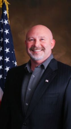 United States Senate election in Oklahoma, 2026 (June 16 Republican ...