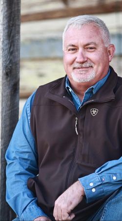 Image of Brian Stover