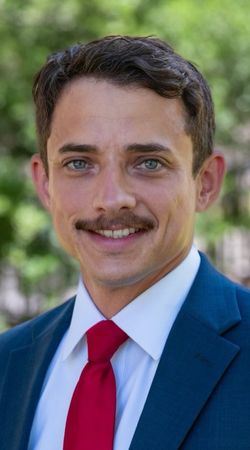 Image of Briscoe Cain