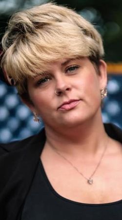 Image of Britta Aguirre