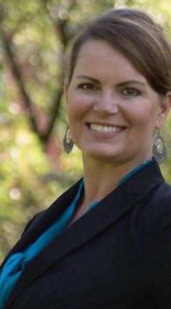 Image of Brooke McGowan