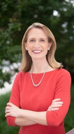 Image of Brooke Elizabeth Lierman