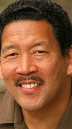 Image of Bruce Harrell