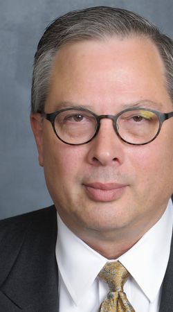 Image of Bruce Richardson