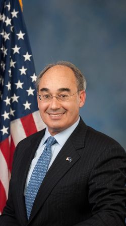 Image of Bruce Poliquin