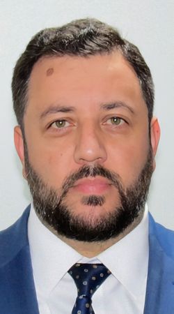 Image of Bruno Pereira
