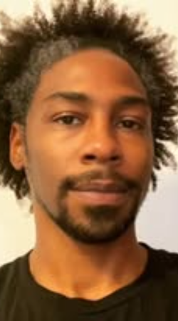 Image of Bryan Lamont Arrington