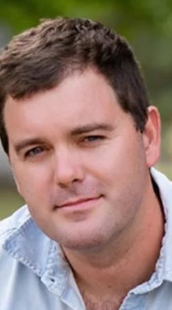 Image of Bryan Maxwell