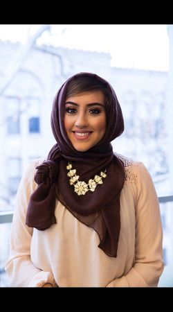 Image of Bushra Amiwala