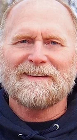 Image of Buzz Kelley