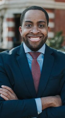 Image of Zellnor Myrie