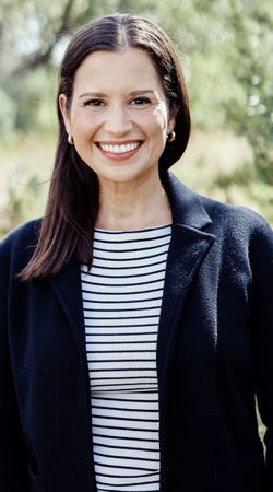 Image of Caitlin Rourk