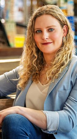 Image of Callie Butcher