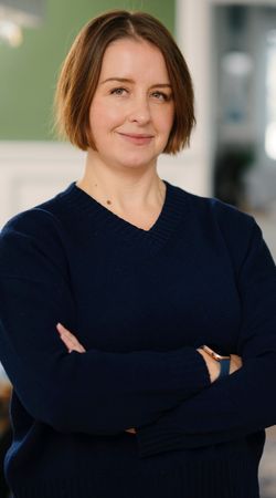 Image of Cammie Croft