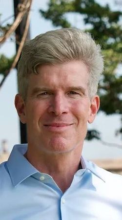 Image of John Broadhurst