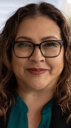 Image of Carmen Rubio