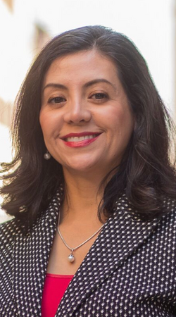 Image of Carol Obando-Derstine