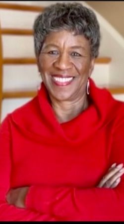 Image of Catherine Davis