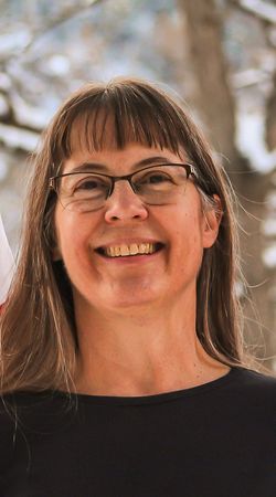 Image of Celeste Landry