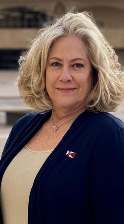Image of Celeste Racette