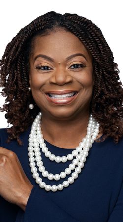Image of Ceretta Smith