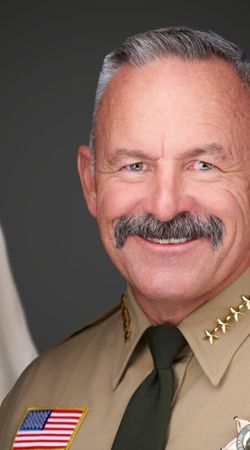 Image of Chad Bianco