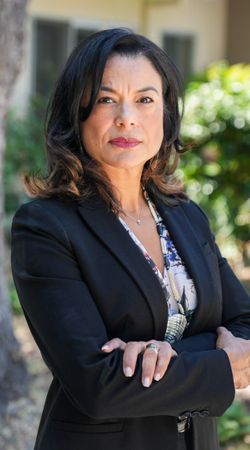 Image of Charlene Nijmeh