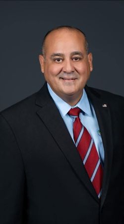 Image of Charles Gambaro