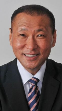 Image of Charlie Kim