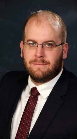 Image of Chase LaPorte
