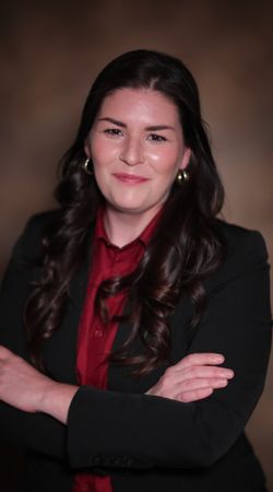 Image of Chasity Wedgeworth