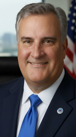 Image of Andrew Vantine