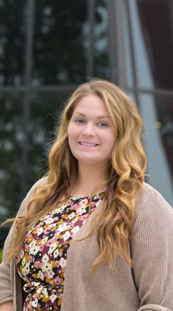 Image of Chelsea Alkire