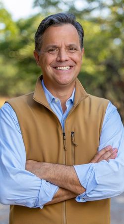 Oklahoma gubernatorial election, 2026 (June 16 Republican primary ...