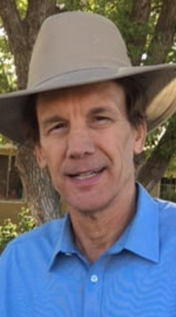 Image of Chris Mathys