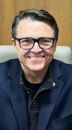 Image of Chris Carmichael