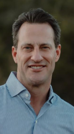 Image of Chris Gober