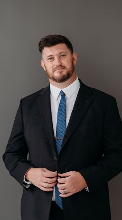 Image of Chris Harden