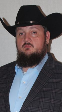 Image of Chris Holder