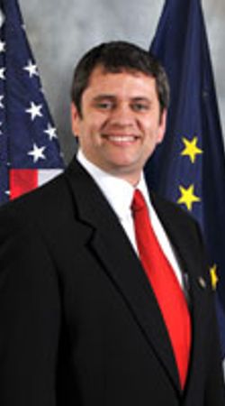 Mayoral election in Anchorage, Alaska (2024) Ballotpedia