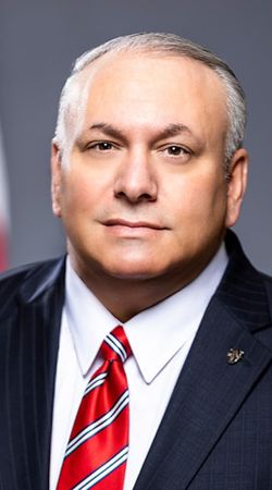 Image of Christian Castelli