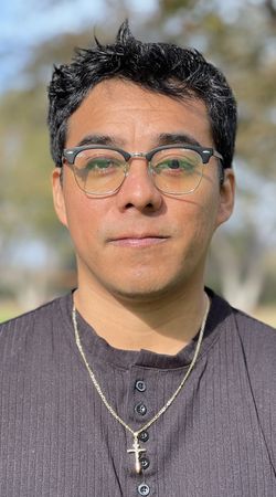 Image of Christian Mendez