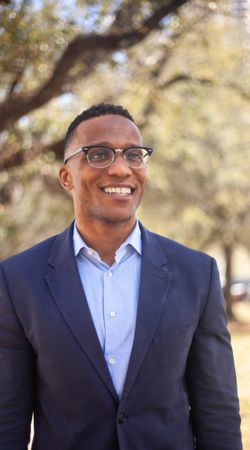 Image of Christian Menefee