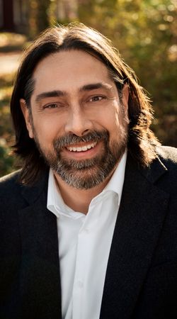 Image of Christian Vukasovich