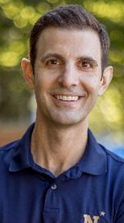 Image of Chris Deluzio