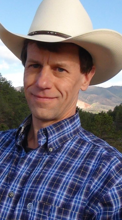 Image of Christopher Mitchell