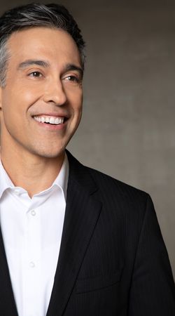 Image of Christopher Ahuja
