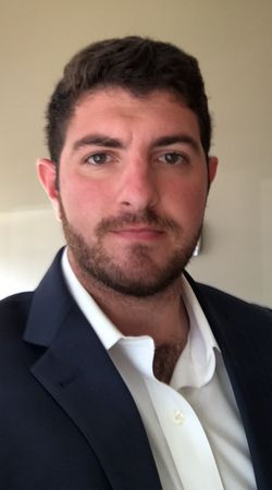 Image of Christopher Ajluni