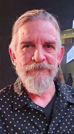 Image of Christopher Rector