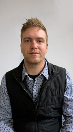 Image of Christopher Zelonish